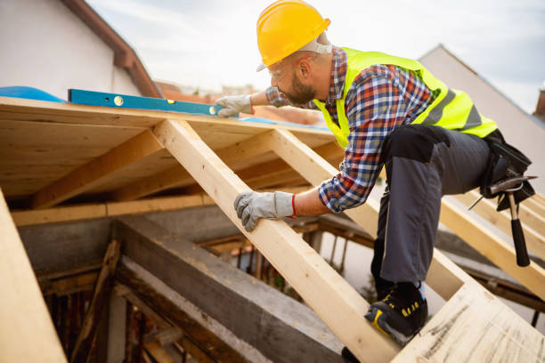 Best Storm Damage Roof Repair  in Crozet, VA