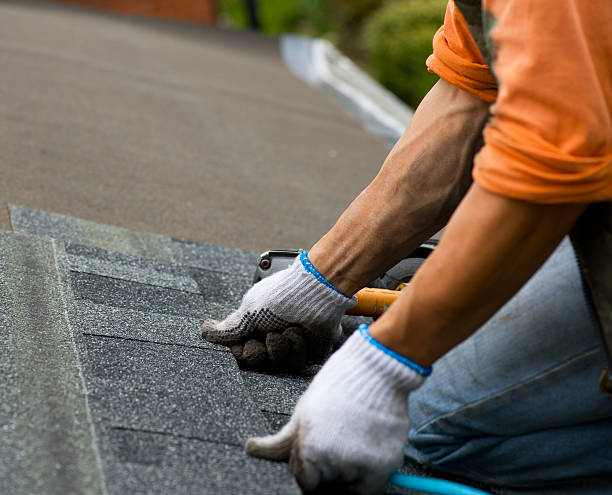 Best Emergency Roof Repair  in Crozet, VA