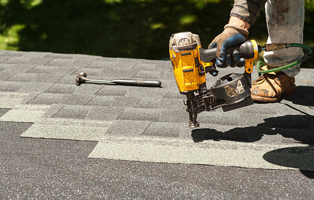 Quick and Trustworthy Emergency Roof Repair Services in Crozet, VA