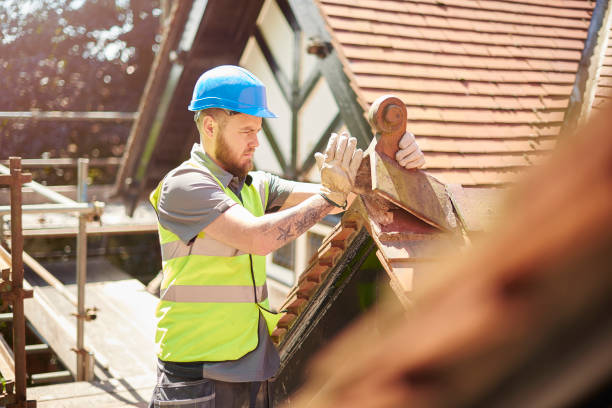 Best New Roof Installation  in Crozet, VA