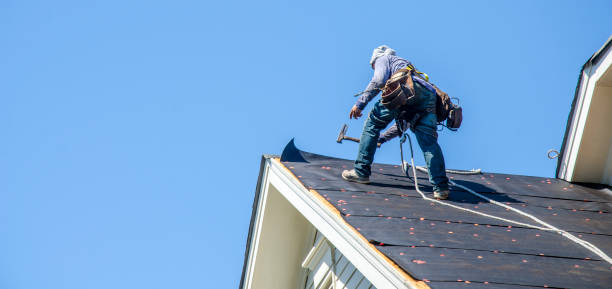 Gutter Installation and Roofing in Crozet, VA